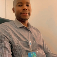 Talibé Bah