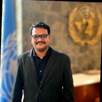 Bandala Joshua Abhishek