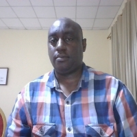 Christian GAHUNGU