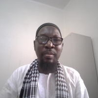 Ousmane Thiam