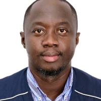 Fred Osei-Sarpong