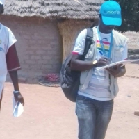 Mamadou Saliou SOW