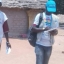 Mamadou Saliou SOW
