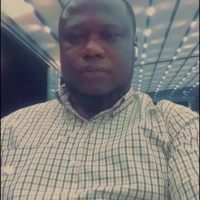 AMADOU MAMADOU BA