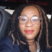 Netumbo Mathilde Aukongo