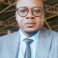 Michel Sylvain OTEPA ONAMEMBA