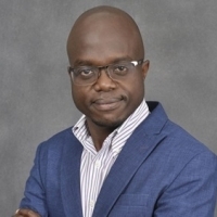 Ronald Ngeno