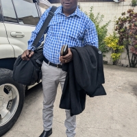 Léon Shongo