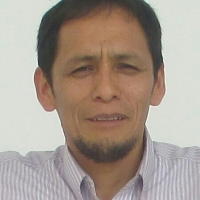 Edilberto Collantes
