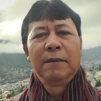 tshewang DORJI