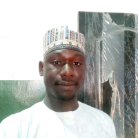 Usman Yau