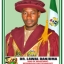 Lawal Danjuma