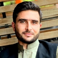 Wazir Ahmad Tawana