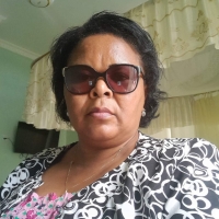 Gisèle RAVAOMANARIVO