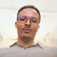 Mehari Ambaw