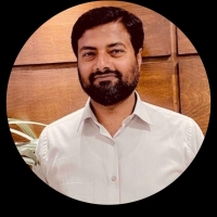 Arslan Munir Turk