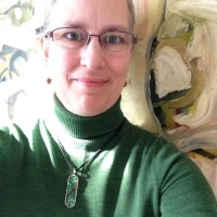 Kate Steger