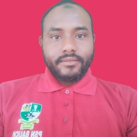 Muhammad Kabir Salisu