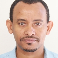 Ashenafi Desta Hordofa