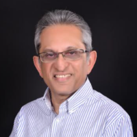 Sohail Agha