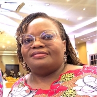 Amavi Edinam Agbenu