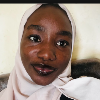 Rufaida Abdullahi