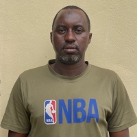 Alpha Mamoudou Diallo