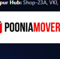 Poonia Movers