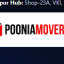 Poonia Movers
