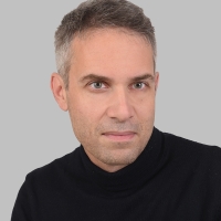 Georgios Stathopoulos