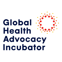 Global Health Advocacy Incubator