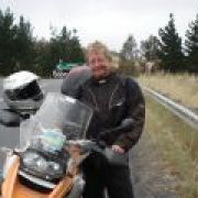 Soren Spanner