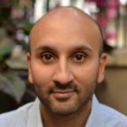 Anup Akkihal
