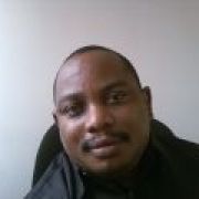 Dr Daudi Manyanga