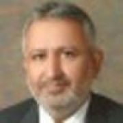 Dr Ahmed Ali Shaikh