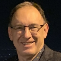 Christopher Morgan