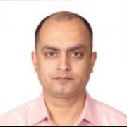 Nirmal Kumar Jha