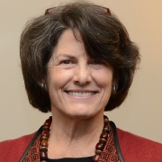 Carolyn Hart