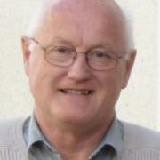 Tom Lewis