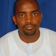 Shamsuddeen Sani