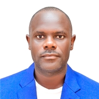 Humphrey Lubwama