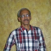Mukesh Bhachawat