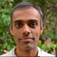 Arun Ramanujapuram