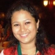 Juthika Talukdar