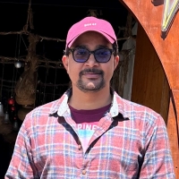 Dheeraj Bhatt