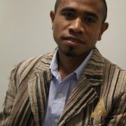Ismael  Salvador Da Costa Barreto
