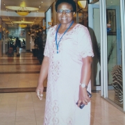 UTAMUIZA Mathilde