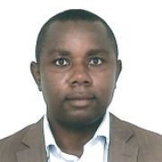 Dominic K Atweam