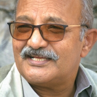 Shahab Saqib Hashim