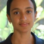 Nithya Ramanathan